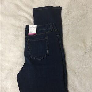 Style & Co Boot Leg Jeans Size 10P